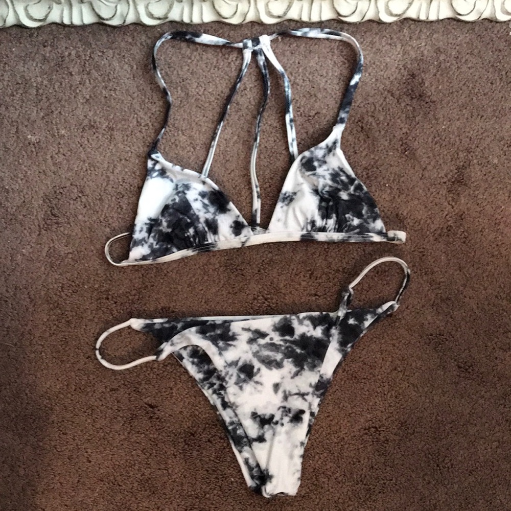 KITTENISH bikini set🌴